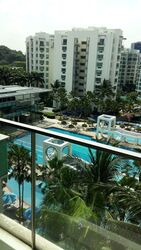Caribbean At Keppel Bay (D4), Condominium #540747261